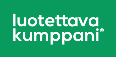 Luotettava Kumppani